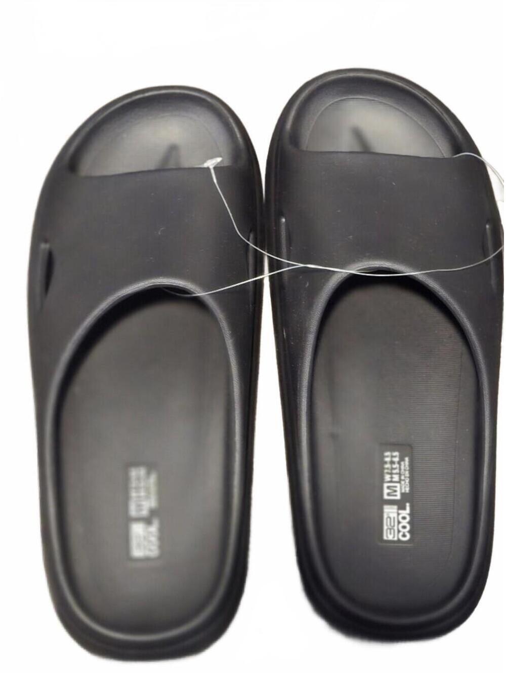 32 Degrees Cool Cushion Slides – New With Tags Unisex